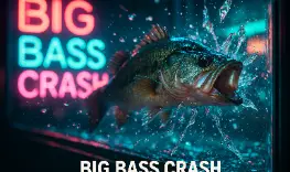 SKISPG offre il gioco online Big Bass Crash