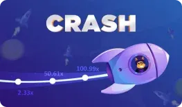 SKISPG offre il gioco online Crash
