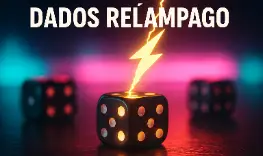 SKISPG offre il gioco online Lightning Dice