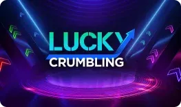 SKISPG offre il gioco online Lucky Crumbling