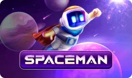 SKISPG offre il gioco online Spaceman
