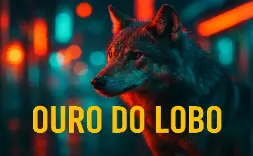 SKISPG offre il gioco online Wolf Gold